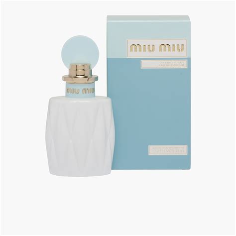 Miu Miu Fleur de Lait Eau de Parfum 100 ml